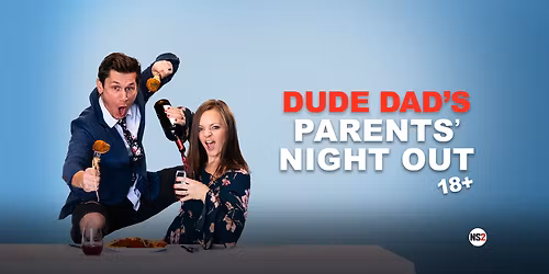 Taylor Calmus - Dude Dad at Pantages Theater - WA