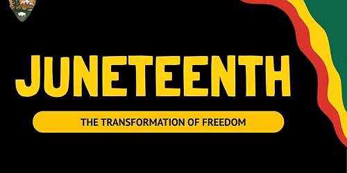 Juneteenth at the Medgar and Myrlie Evers Home National Monument