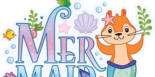 Mermaid Matinee