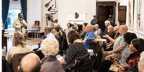 Luton Historical Society - Stuart Smith Xmas Special