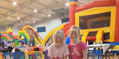 Frosty Family Fun Days