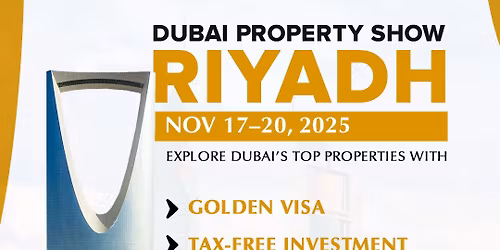 Cityscape Global | Riyadh 2025