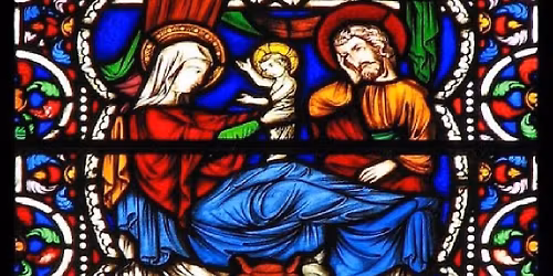 Bolton Abbey Estate Carol Service