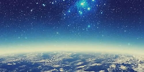 Pleiadian Wake Up Call | In-person