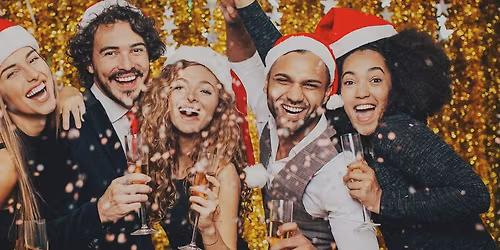 Christmas at the Blu \ud83c\udf84