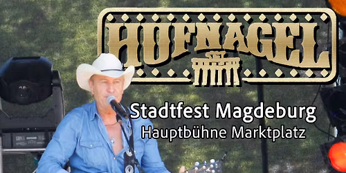 Stadtfest Magdeburg