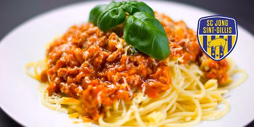 Spaghettifestijn Jong Sint-Gillis