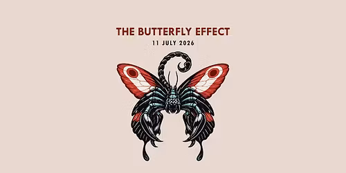 The Butterfly Effect 26'