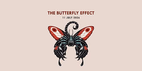 The Butterfly Effect 26'