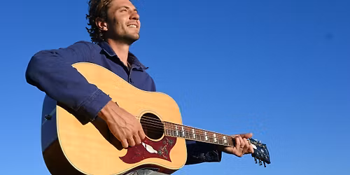 Da202 presents Forrest McCurren