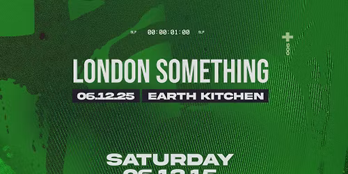 Drum & Bass London: Aries, Breakage, Brockie, Det + More