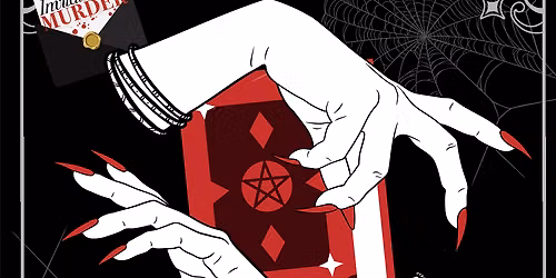 COVENS CURSE