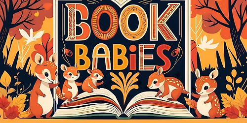 Book Babies!