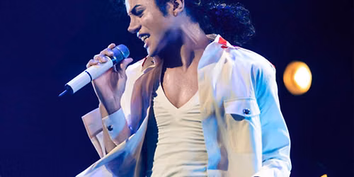 Michael