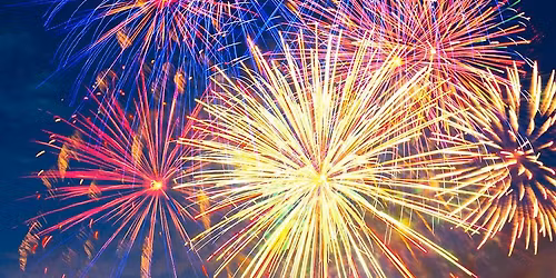 Firework night