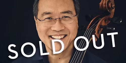 Imagine US: Yo-Yo Ma & Interlochen Center for the Arts Celebrate America at 250