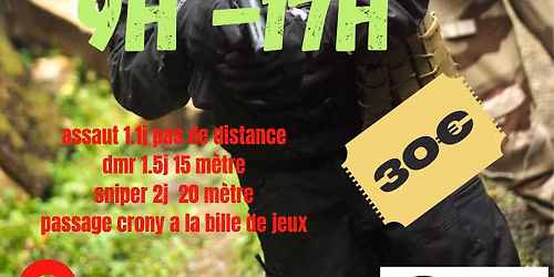 op\u00e9ration camouflage rat\u00e9 2