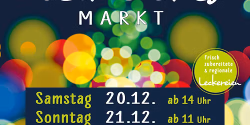 Konzer Weihnachtsmarkt