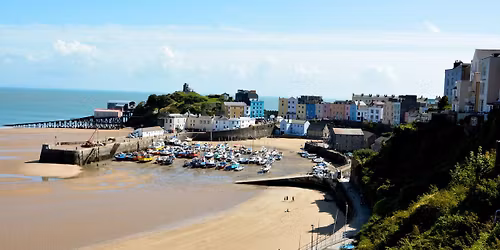 Tenby Rotary Club Bonfire Night Friday 7th November 2025