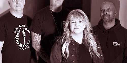 MGB - Live Music at Snapperz Grill & Steam Bar!
