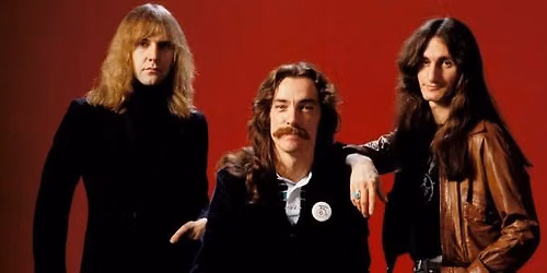 RUSH