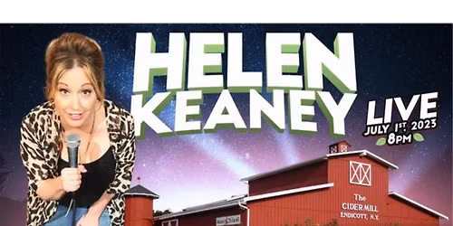 Helen Keaney