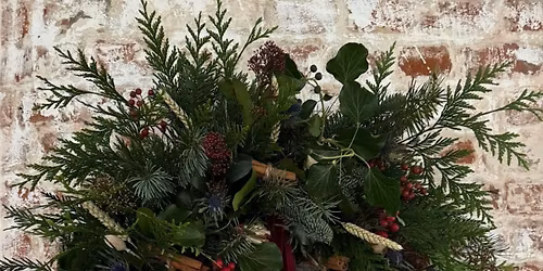 Wreath Workshop