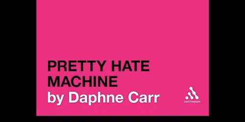 33 1\/3: Nine Inch Nails' Pretty Hate Machine