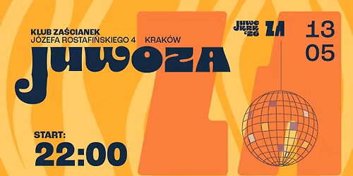 STREFA PLA\u017bA - Juwe\u015aroda - JuwoZA