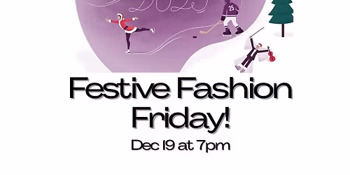Yellowpoint Christmas Spectacular 2025 Festive Fashion Friday!