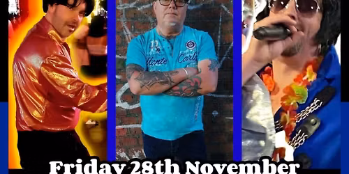 Worsbrough Comedy Club \ud83e\udd23