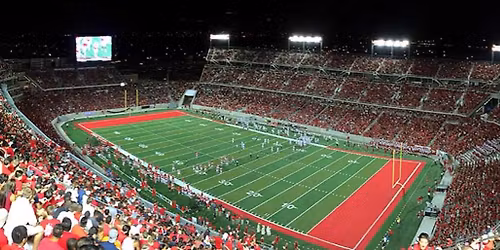 West Virginia Mountaineers vs. Houston Cougars
