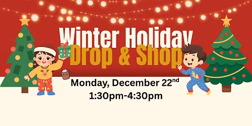 \ud83c\udf81 Christmas Drop & Shop at NorCal Elite!