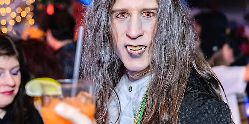 St. Louis "Boos Fest" Halloween Bar Crawl