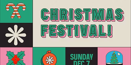 Christmas Festival
