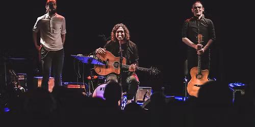 \u0141ukasz Wi\u015bniewski Trio - Olsztyn - Galeria Sowa