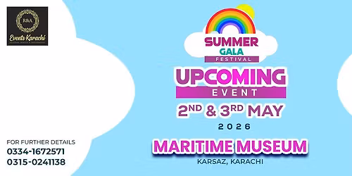 SUMMER GALA FESTIVAL \ud83c\udf8a