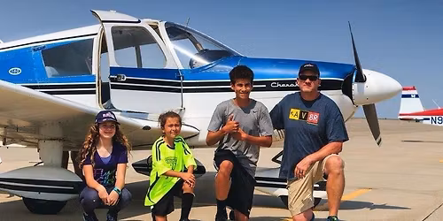 EAA Monthly Chapter Meeting