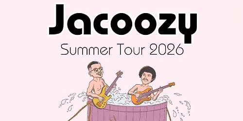 Jacoozy