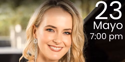 Rebecca Winckworth - An Enchanted Evening