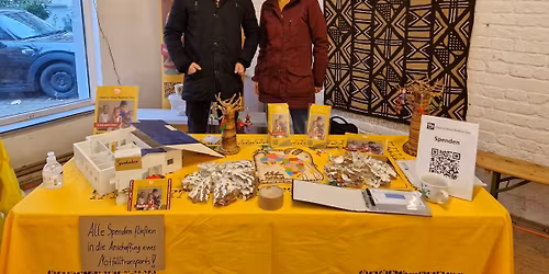 Wintermarkt Allerweltshof K\u00f6ln Ehrenfeld