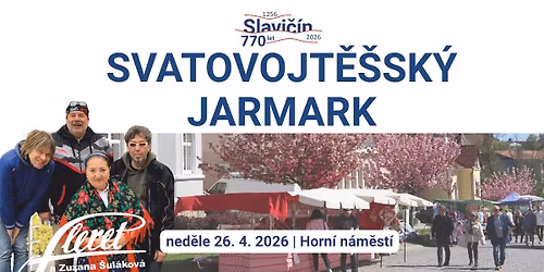 Svatovojt\u011b\u0161sk\u00fd jarmark
