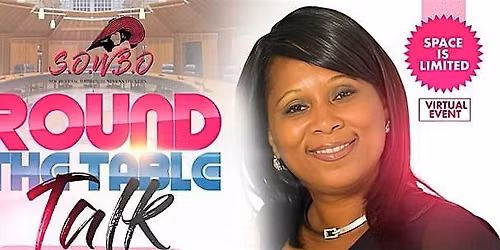 SOCIETY OF WOMEN BUSINESS OWNERS NETWORKING EVENT