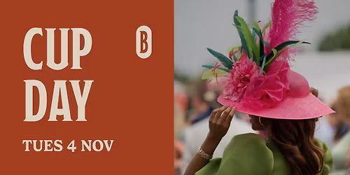 Cup Day