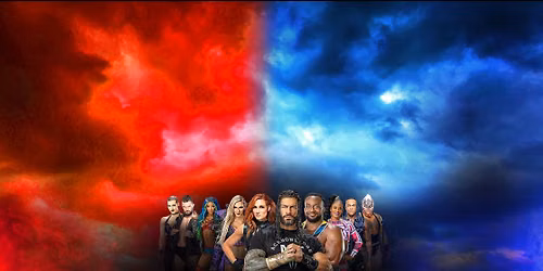 WWE Survivor Series: WarGames