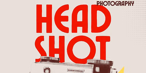 Headshot Meet & Greet with Danielle West Photography
