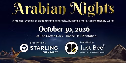 Arabian Nights