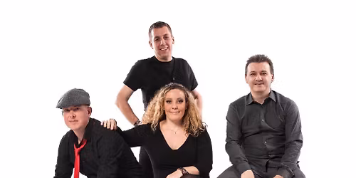 GrooveThing Christmas Cabaret Special