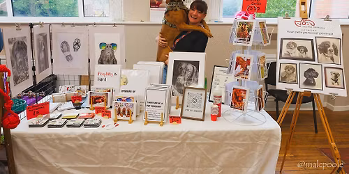 Meanwoof Market \ud83d\udc36