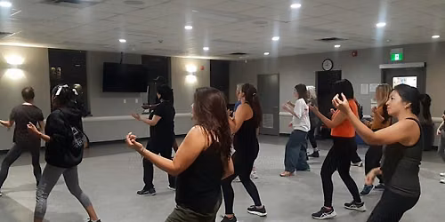 Thriller Dance Workshops - Adults and Teens Ages 13+